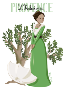 arlésienne clean